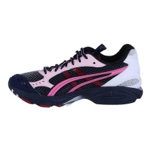 Asics Running Shoes UB1-S Gel Kayano 14 (Stability) navy blue/pink Ladies